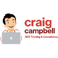 Craig Campbell logo