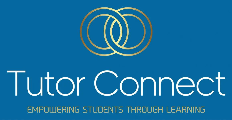 UK Teacher Connect - Tutor Connect logo
