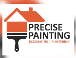 Precise Painting logo