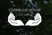 Cornelius House logo