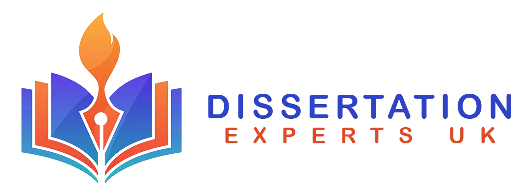 Dissertation Experts UK logo