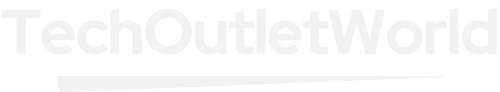 Tech Outlet logo
