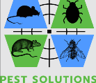 Good News Pest Solutions logo