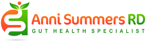 Anni Summers RD logo