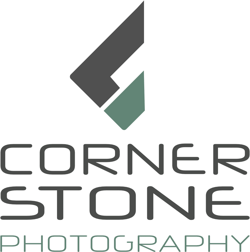 Cornerstone Photography logo