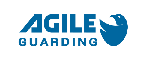 Agile Guarding Services Limited logo