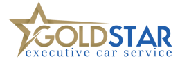 Goldstar Executive Cars logo