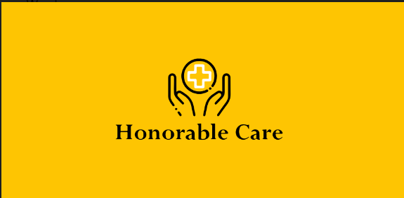 Honorable Care LTD logo