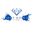 Diamond Painters london Ltd logo