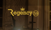 Regency 59 logo