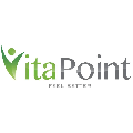 Vitapoint - online home supplience logo