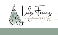 Lily Francis Bridal logo