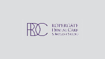 Ropergate Dental Care logo