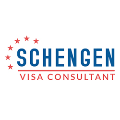 schengen visa agent uk logo