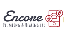 Encore Plumbing and Heating Ltd logo