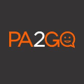 PA2GO logo