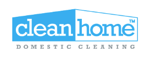 Cleanhome Wokingham logo