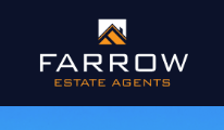 Farrow Estate Agents logo