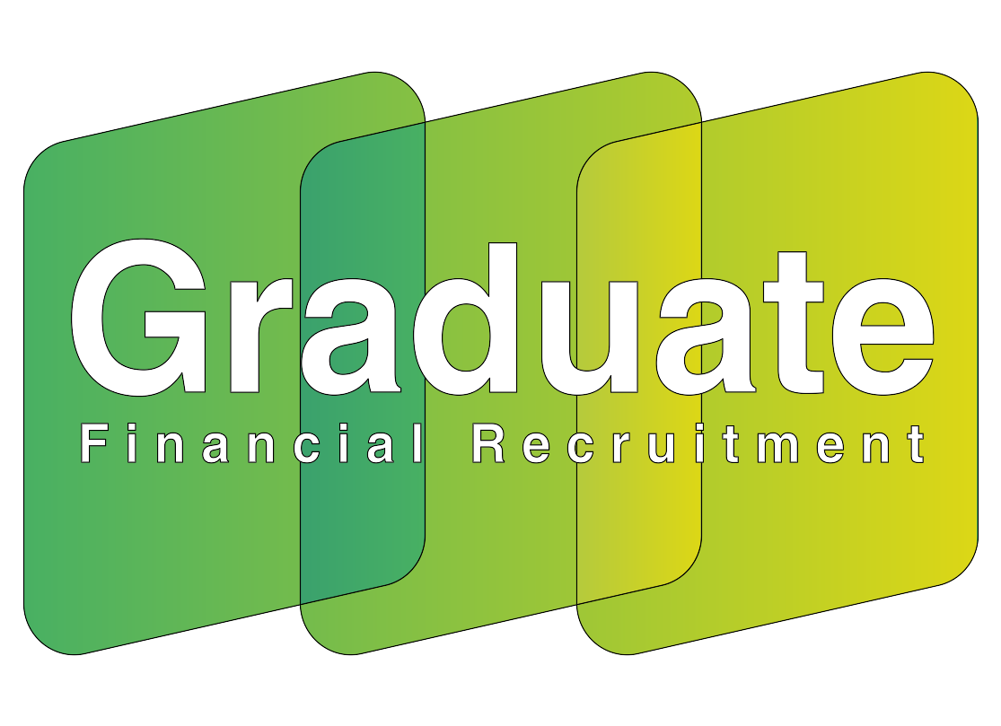 Graduate Financial Recruitment logo