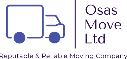 Osas Move Ltd logo
