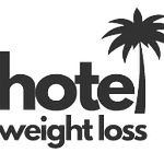 Hotel Weight Loss logo