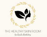 The Healthy Skin Room logo