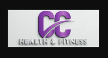 CC Health & Fitness logo