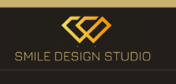 Smile Design Studio logo