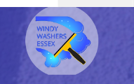 Windy Washers Essex logo
