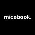micebookhub logo