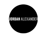 Jordan Alexander logo