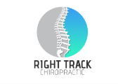 Right Track Chiropractic logo