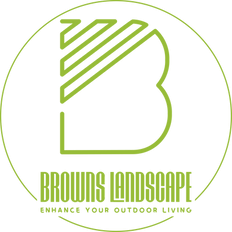 Browns Landscape and Decking Ltd logo