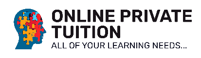 Online Private Tuition logo