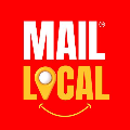Mail Local logo