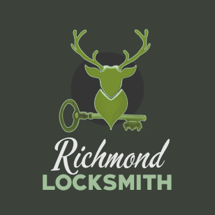 Richmond Locksmith logo