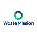 Waste Mission logo