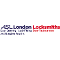 ASL London Locksmith logo