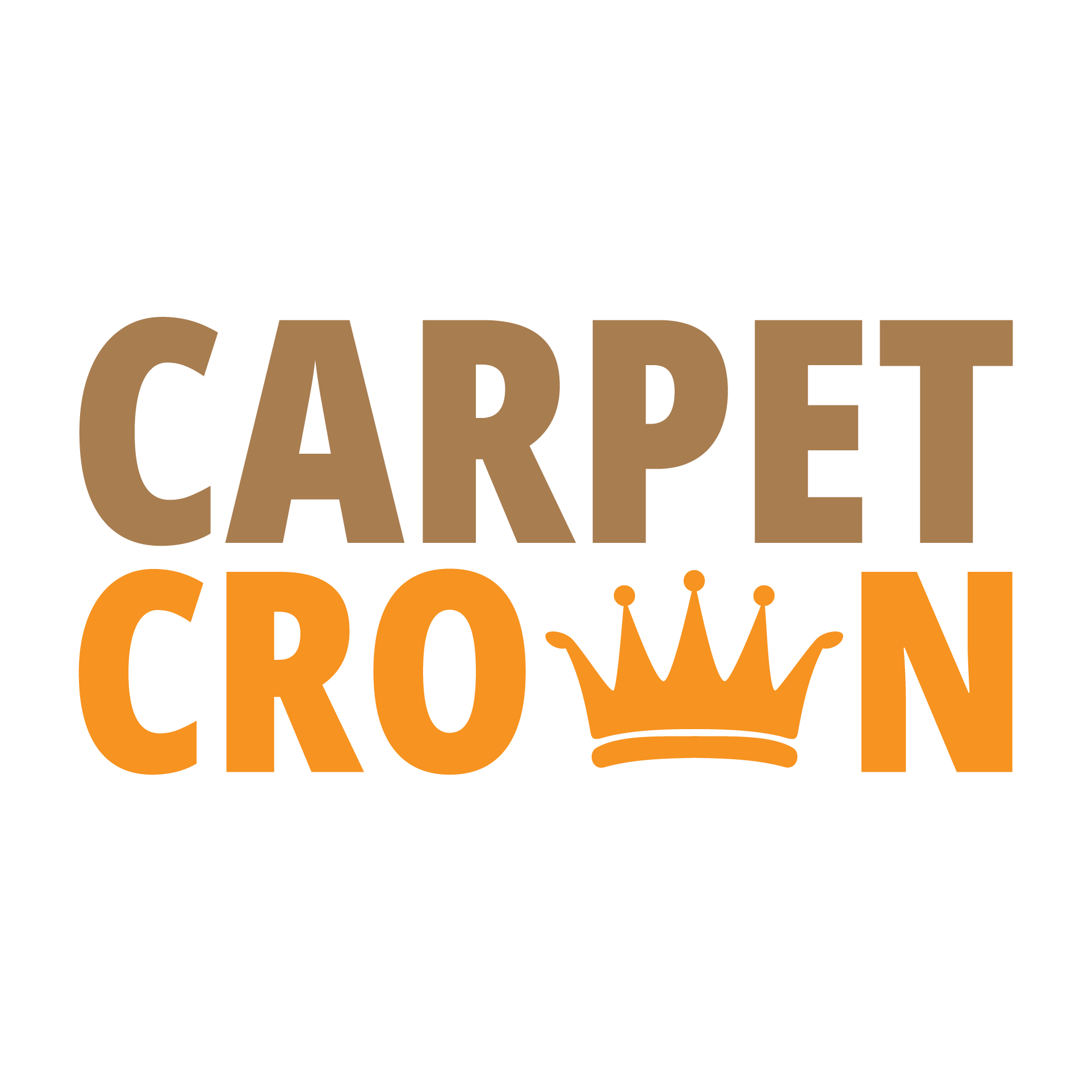 Carpet Crown logo