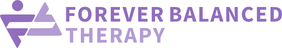 Forever Balanced Therapy logo