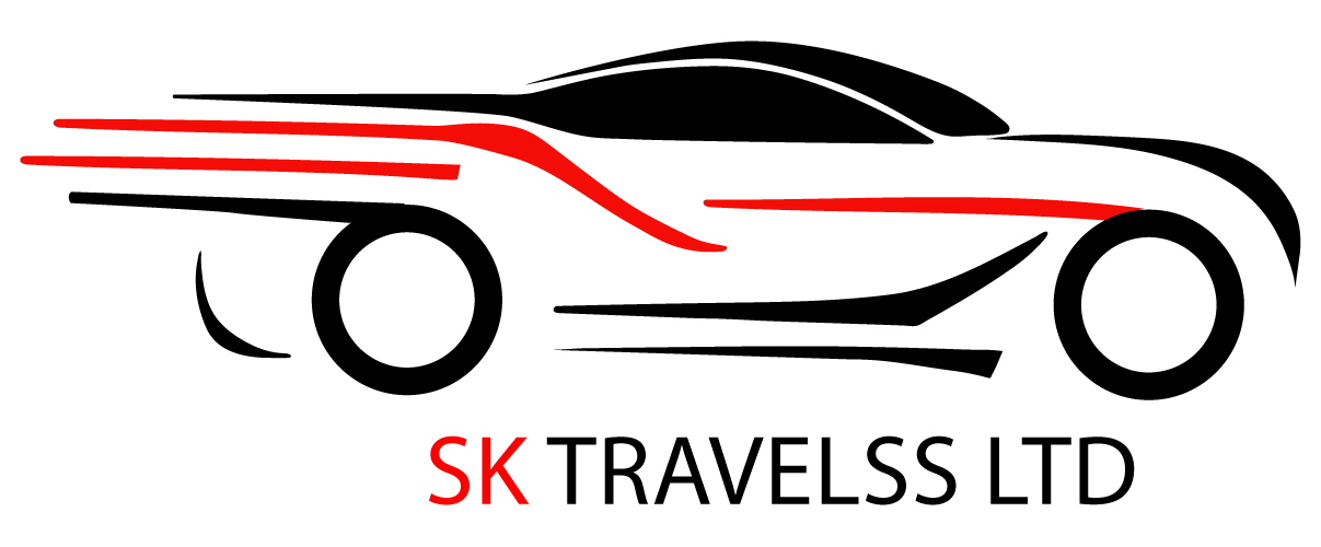 SK Travelss Ltd logo