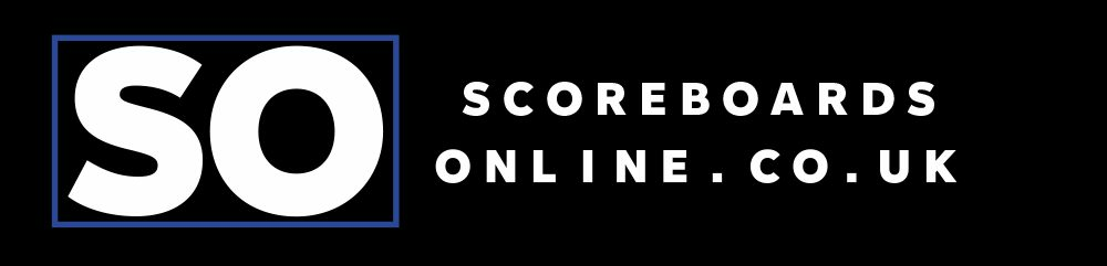 Scoreboards Online logo