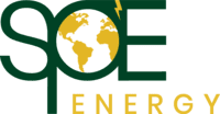 SPE ENERGY logo