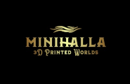 MiniHalla logo