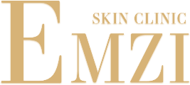 Emzi Skin Clinic logo