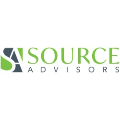 Source Advisors logo