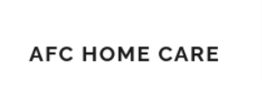 AFC Home Care logo