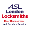 ASL London Burglary Repair logo