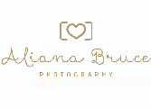 Aliana Bruce Photography logo