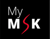 Osteopath Manchester - MyMSK Clinic logo